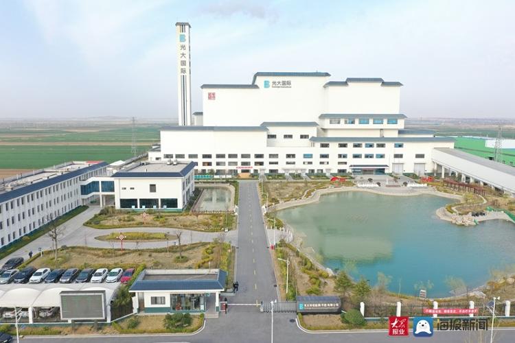 全省表彰！青岛8名“齐鲁最美环卫职工”公布，青岛企业助力城市建设彰显担当